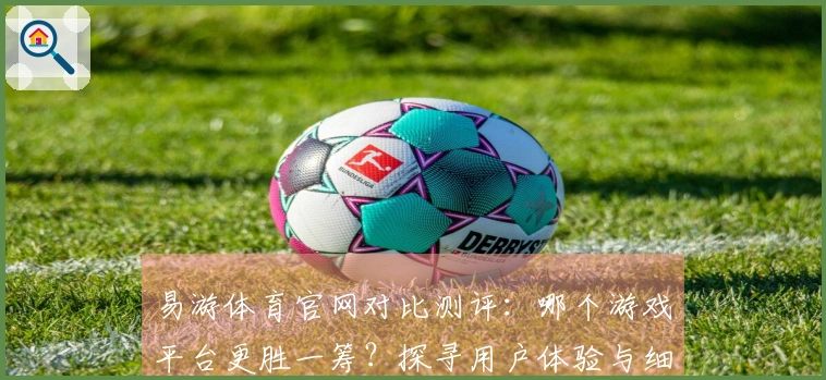 易游体育官网对比测评：哪个游戏平台更胜一筹？探寻用户体验与细节差异